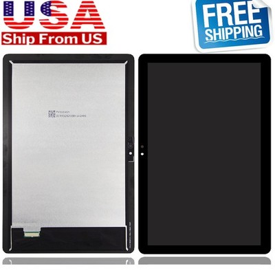 A++For Amazon Fire HD 10 11th Plus 2021 T76N2B/T76N2P LCD Touch Screen Digitizer