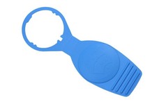 Original VW Audi Seat Skoda Verschlussdeckel für Wischwasserbehälter 1K0955455