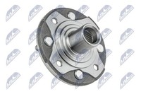 NTY Radnabe KLP-HD-014P FüR Honda Accord 5 CC CD Aerodeck CE CD9 CD4 16V CE2 CD6