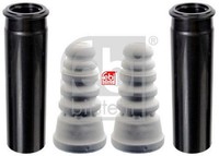 Febi Bilstein 176768 Staubschutzsatz FüR StoßDäMpfer Staubschutz Satz