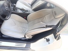 LINKER VORDERSITZ / 1204198 FÜR MERCEDES-BENZ SLK R171 200 KOMPRESSOR 171.445 LINKER VORDERSITZ / 1204198 FÜR MERCEDES-BENZ SLK R171 200 KOMPRESSOR 171.445