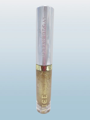 URBAN DECAY VICE SPECIAL EFFECTS LIP TOP COAT 3RD DEGREE 0.16 OZ