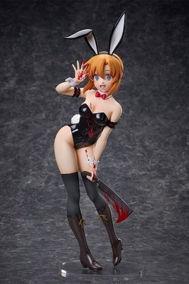 Higurashi When They Cry: GOU Rena Ryugu Figure Tragic Bunny Ver. 1/4 FREEing