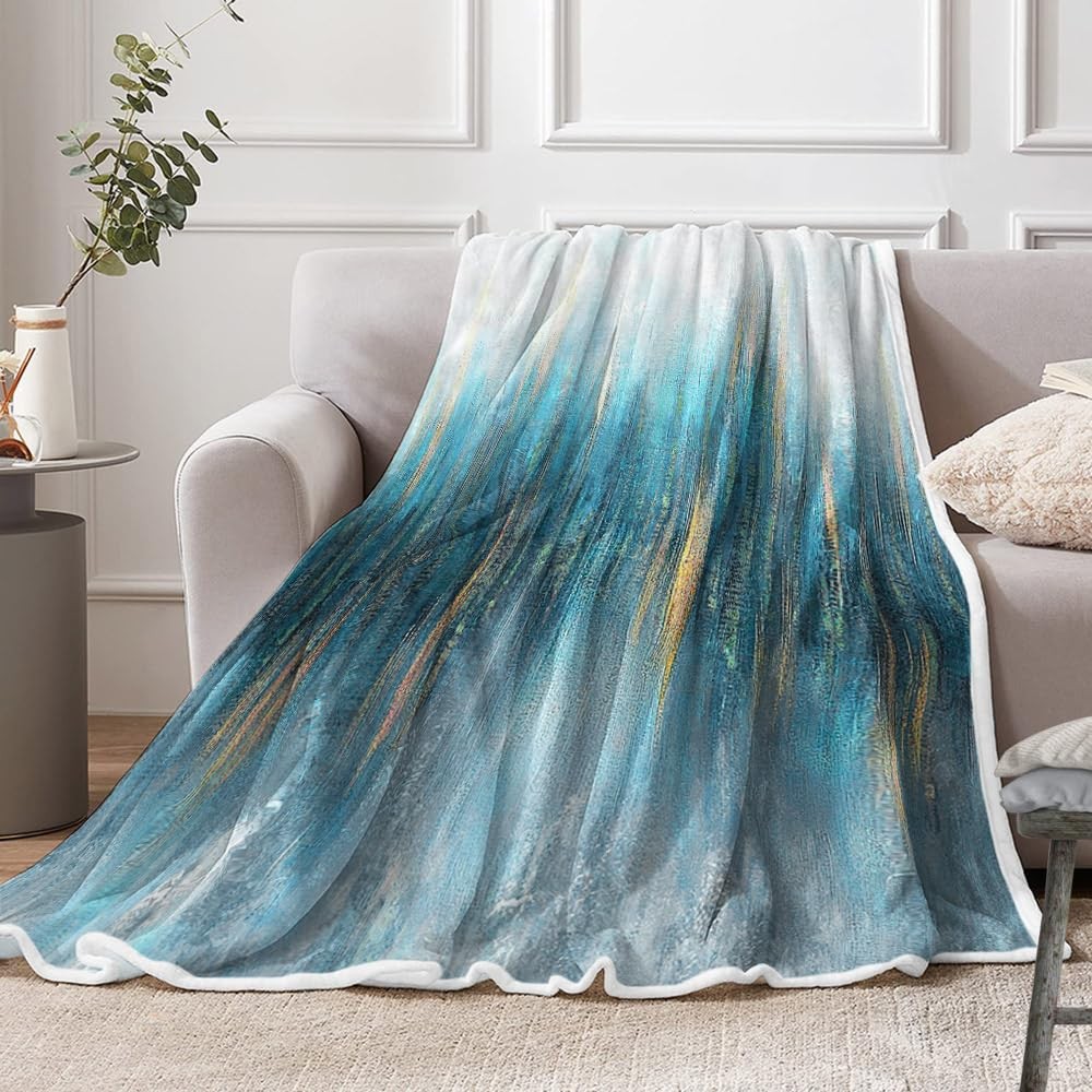 Thibaut Highland Peak Chevron Throw Pillow in Turquoise | Handcrafted -  Chloe \u0026 Olive, image size:1000x1000