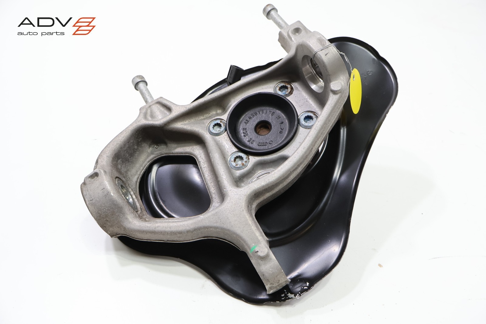 Audi R8 2017-2023 FRONT+LEFT Steering knuckle P/N 14781