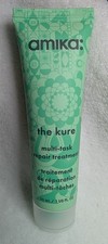Amika New Tube The Kure Multi-Task Hair Repair Treatment 30mls/1 fl.oz