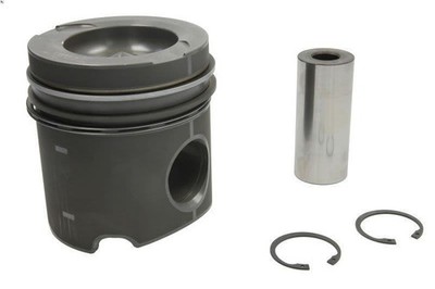 Kolbe NURAL 87-283100-8 für MAN NL 9.973 1991-2000