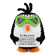 Gift for Girlfriend & Wife for Her, Funny Surprise for Boyfriend & Husband for 