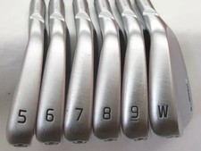 Ping BLUEPRINT T Iron Set 5-9,Pw 6pc Flex Stiff AeroBurner Steel
