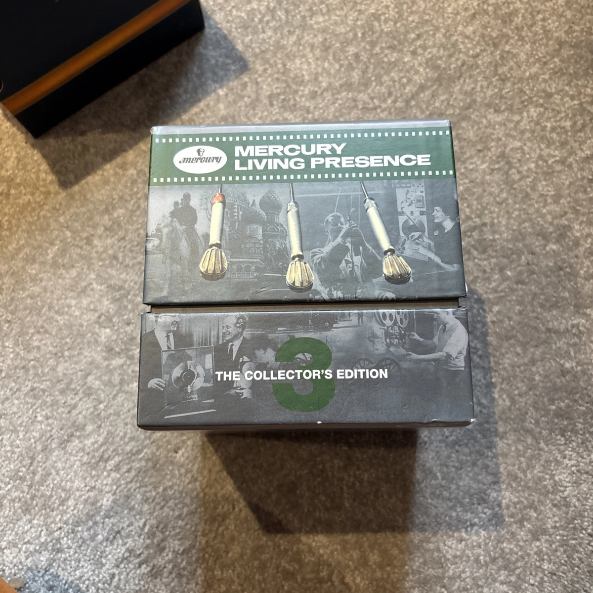 mercury living presence products for sale | eBay