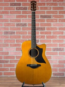 Yamaha Ac3r Guitar | eBay