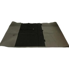 Volvo 84731271 CURTAIN - WINDSHIELD RIGHT