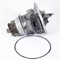 Meat & Doria Rumpfgruppe Lader FüR Mercedes-Benz S-Klasse W140