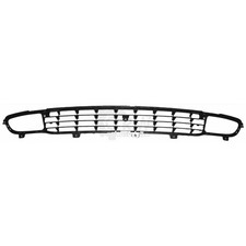 Lüftungsgitter für Stoßfänger mitte Opel Zafira Bj. 99-05