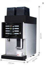 Melitta Cafina CT8-F Commercial Coffee Machine - BRAND NEW IN BOX