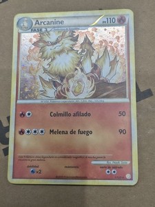 Arcanine First Edition | eBay