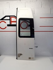 Porte arrière et accessoires Fiat DOBLO