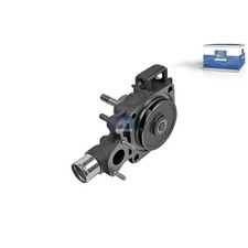 Pompe à eau Fiat 131