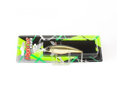 OSP High Cut SR 63 mm 5.8 Gramm Schwimmend K�der SH-04 (4291)