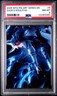 2025 MTG FINAL FANTASY ART SERIES #5 SAGE'S NOULITHS PSA 8