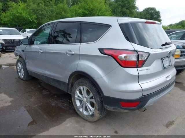 2017 FORD ESCAPE Transmission Shift - Image 4 of 4