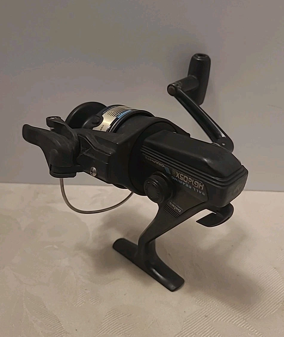 Daiwa Long Cast In Vintage Spinning Fishing Reels for sale | eBay