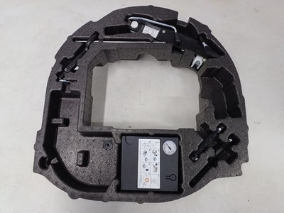 AUDI A1 1.6 Diesel 3Dr 2010-2014 Tyre Inflation Kit 8X0012109C