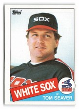 Click to enlarge Tom Seaver
