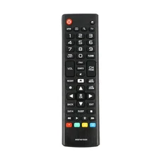 AKB74915305 Replaced Remote fit for LG 4K UHD Smart TV 65UH615A 43UH6100