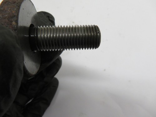 MAZDA MX5 MK3 2.0 CRANK PULLEY BOLT 2006-2010 9876-14 - Picture 4 of 4