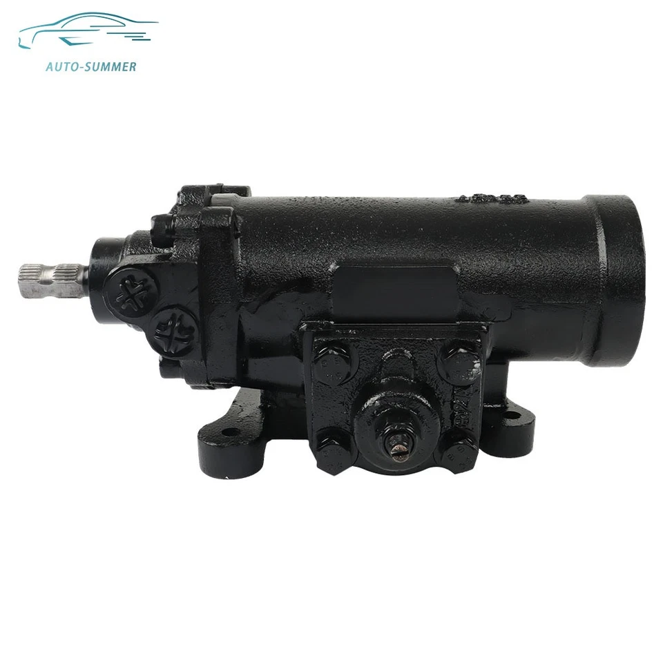 27-7524 Power Steering Gear Box For 1980-1986 Chevy K10 K20 K30 Blazer GMC Jimmy - Image 4 of 4