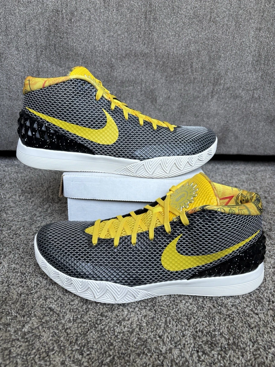 Nike Kyrie 1 Men's Sneakers for Sale | Authenticity Guaranteed | eBay