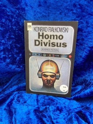 Homo Divisus. Dt. Übers. von Maria Kurecka] / Heyne-Bücher ; Nr. 3752 : Science