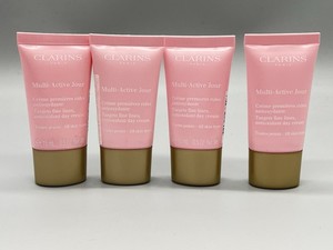 Clarins Multi Active Jour | eBay