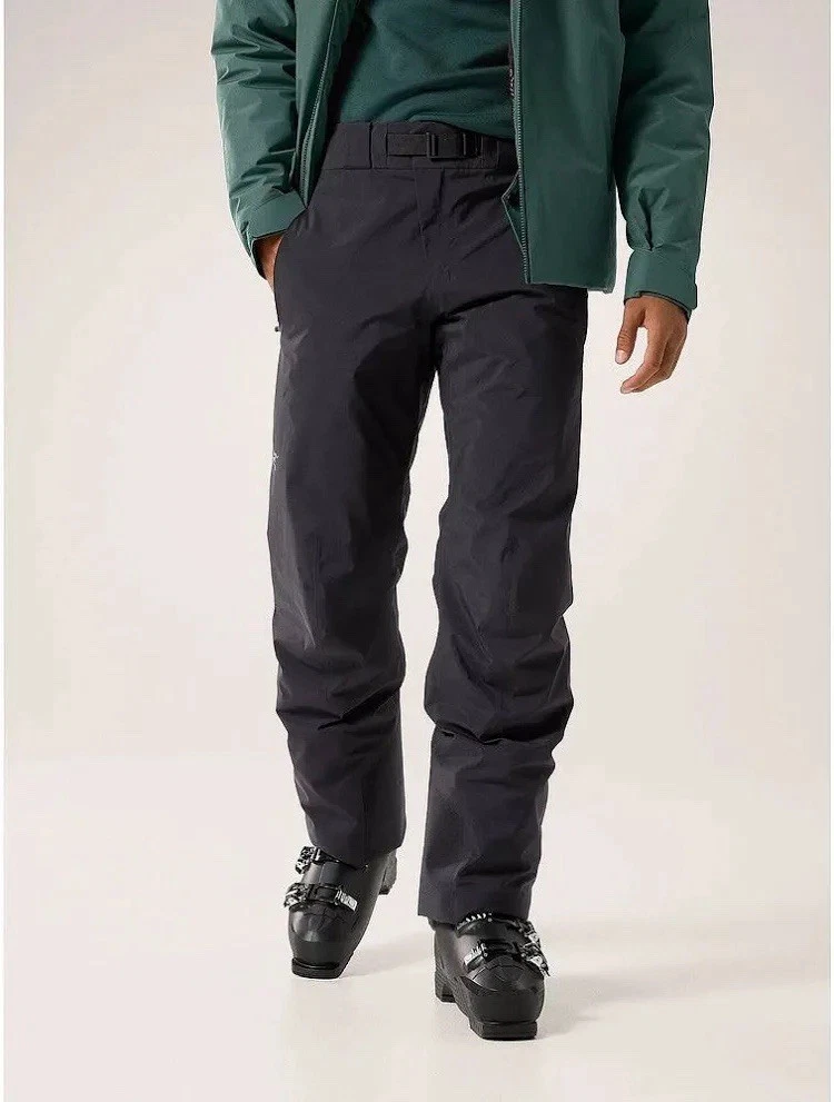 Arc’teryx Macai Pant Men’s Size Large Made Of Goretex