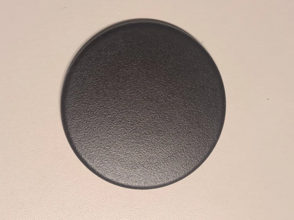 Chapeau bruleur pour plaque de cuisson Whirlpool GOB616/NB - Photo 4/4