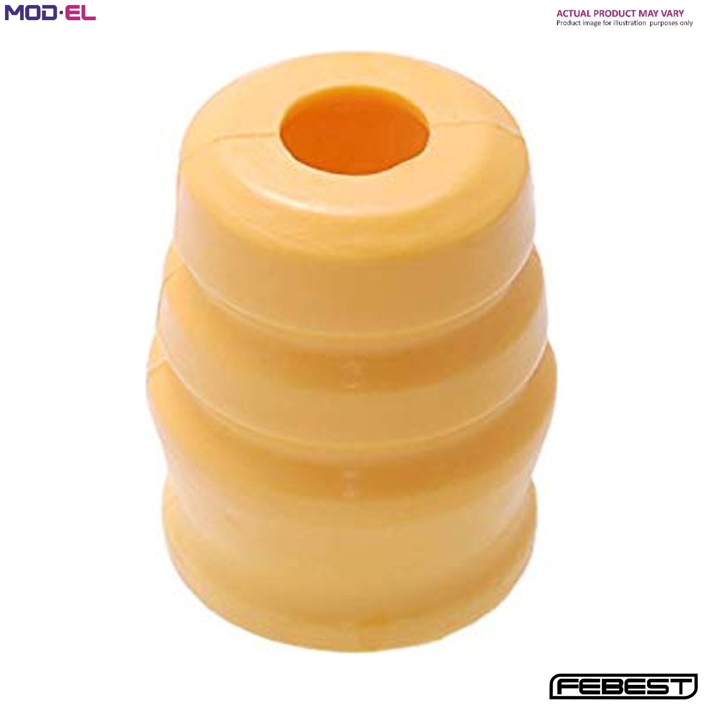 RUBBER BUFFER SUSPENSION VWD-GVIIR FOR SKODA OCTAVIA/III/Combi SUPERB  AUDI