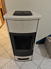 Stufa a pellet - Piazzetta P163