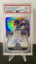 2023 Bowman Baseball Cards Checklist 39
