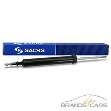 SACHS STOSSDÄMPFER GAS HINTEN FÜR BMW 1-ER E81 E82 E88 3-ER E90 E91 E92 E93