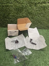 Kohler Triton Lever handles for centerset base faucet 16010-4-cp