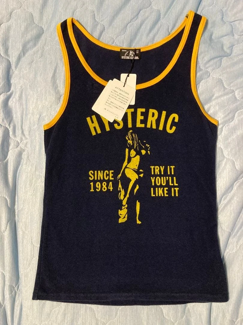 Hysteric Glamour Tops & Blouses for Women for sale - eBay