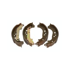 Mâchoire de frein Ford FOCUS