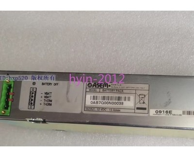 1pcs Used ASEM PB5000 0916E ASEM-UBIQUITY #jg