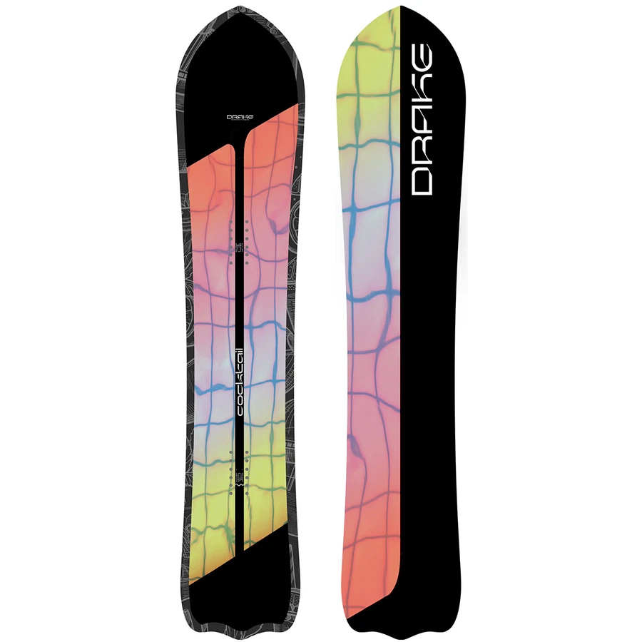 Drake Snowboards for sale | eBay