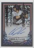 2024 Bowman Sterling Prospect Auto Chase Delauter #PA-CDE