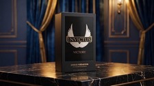 Paco Rabanne Invictus Victory EDP Extreme 6.8 oz / 200 ml Men NIB Sealed