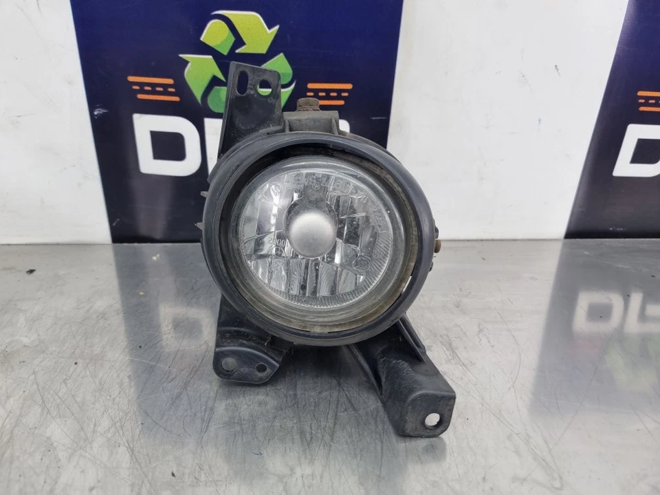 MAZDA 6 2013-2022 FOG LIGHT LAMP NSF RONT PASSENGER LEFT NEARSIDE - image 2 of 4