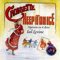 Croisette - Keep It On Ice - Cd - G3Z