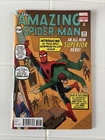 Amazing Spider-Man #700 Steve Ditko 1:200 Variant Cover NM Marvel Comics 2013